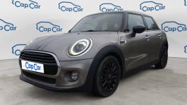 Mini Mini 1.5 CCooper 136 Heddon Streeet