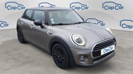 Mini Mini 1.5 CCooper 136 Heddon Streeet