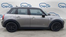 Mini Mini 1.5 CCooper 136 Heddon Streeet