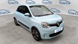 Renault Twingo 1.0 SCe 65 Intens