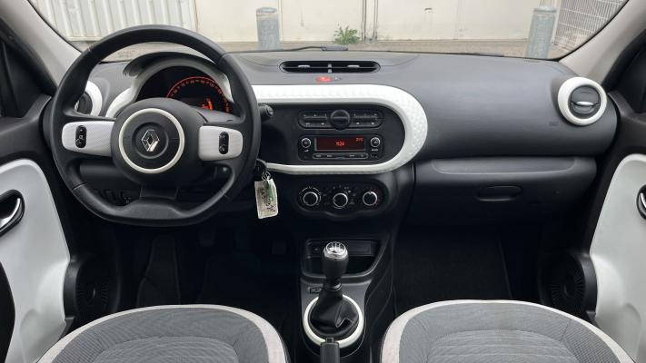 Renault Twingo 1.0 SCe 65 Intens