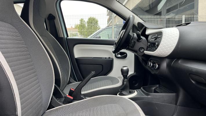 Renault Twingo 1.0 SCe 65 Intens