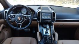 Porsche Cayenne 3.0 380.0 N/A