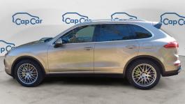 Porsche Cayenne 3.0 380.0 N/A