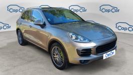 Porsche Cayenne 3.0 380.0 N/A