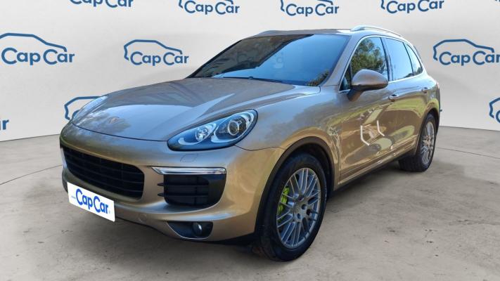 Porsche Cayenne 3.0 380.0 N/A