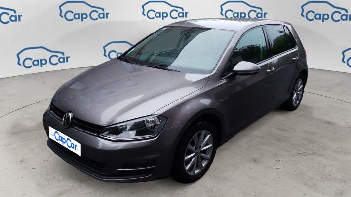 Volkswagen Golf VII 1.2 TSI 105 Lounge