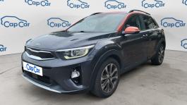 Kia Stonic 1.0 T-GDI 120 DCT-7 Premium