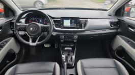 Kia Stonic 1.0 T-GDI 120 DCT-7 Premium