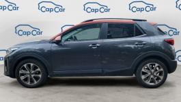 Kia Stonic 1.0 T-GDI 120 DCT-7 Premium