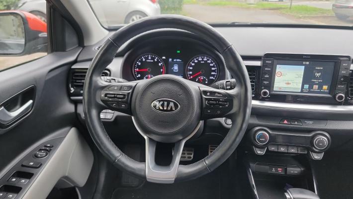 Kia Stonic 1.0 T-GDI 120 DCT-7 Premium