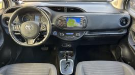 Toyota Yaris 1.5 VVTi 100h Hybride E-CVT Dynamic