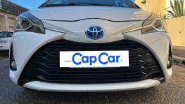 Toyota Yaris 1.5 VVTi 100h Hybride E-CVT Dynamic