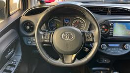 Toyota Yaris 1.5 VVTi 100h Hybride E-CVT Dynamic