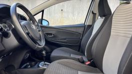 Toyota Yaris 1.5 VVTi 100h Hybride E-CVT Dynamic