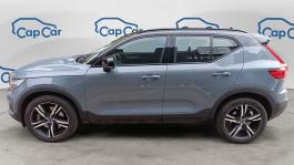 Volvo XC40 1.5 T5 261 Hybride DCT7 R-Design