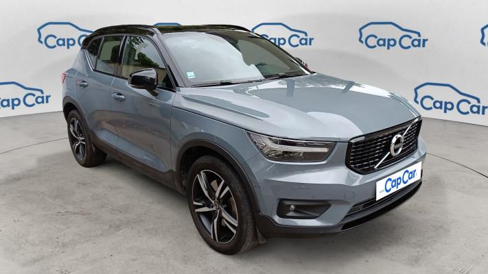 Volvo XC40 1.5 T5 261 Hybride DCT7 R-Design