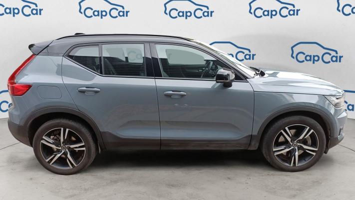 Volvo XC40 1.5 T5 261 Hybride DCT7 R-Design