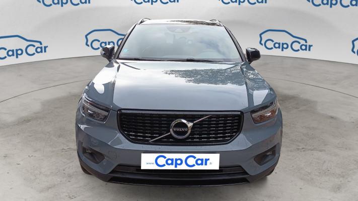 Volvo XC40 1.5 T5 261 Hybride DCT7 R-Design