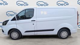 Ford Transit Custom Fourgon L1H1 2.0 Ecoblue 130 Ambiente