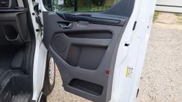 Ford Transit Custom Fourgon L1H1 2.0 Ecoblue 130 Ambiente