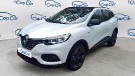 Renault Kadjar 1.3 TCe 140 EDC Black Edition