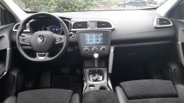 Renault Kadjar 1.3 TCe 140 EDC Black Edition