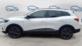 Renault Kadjar 1.3 TCe 140 EDC Black Edition