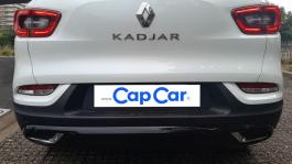 Renault Kadjar 1.3 TCe 140 EDC Black Edition