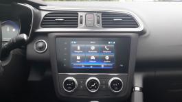 Renault Kadjar 1.3 TCe 140 EDC Black Edition