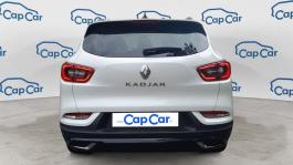 Renault Kadjar 1.3 TCe 140 EDC Black Edition