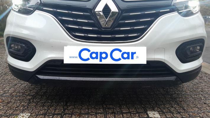 Renault Kadjar 1.3 TCe 140 EDC Black Edition