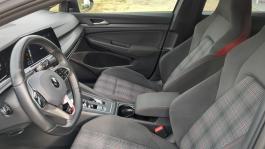 Volkswagen Golf VIII 2.0 TSI 245 DSG7 GTI