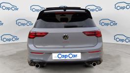 Volkswagen Golf VIII 2.0 TSI 245 DSG7 GTI