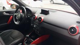 Audi A1 sportback 1.0 TFSI 95 S line