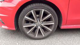 Audi A1 sportback 1.0 TFSI 95 S line