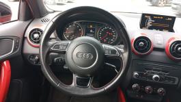 Audi A1 sportback 1.0 TFSI 95 S line