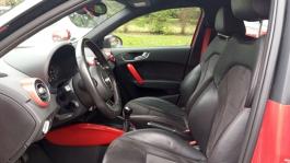 Audi A1 sportback 1.0 TFSI 95 S line