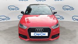 Audi A1 sportback 1.0 TFSI 95 S line