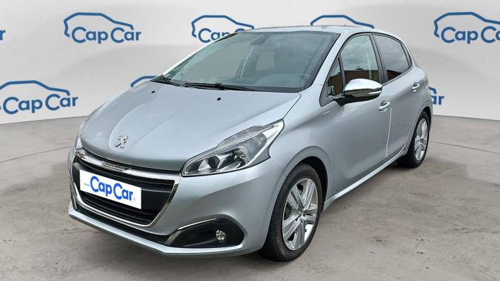 Peugeot 208 1.2 PureTech 82 Style