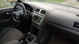 Volkswagen Polo 1.2 TSI 110 Sportline