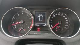 Volkswagen Polo 1.2 TSI 110 Sportline