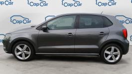 Volkswagen Polo 1.2 TSI 110 Sportline