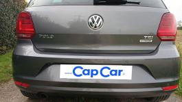 Volkswagen Polo 1.2 TSI 110 Sportline