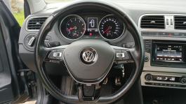 Volkswagen Polo 1.2 TSI 110 Sportline