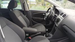 Volkswagen Polo 1.2 TSI 110 Sportline