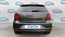 Volkswagen Polo 1.2 TSI 110 Sportline