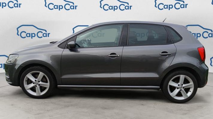 Volkswagen Polo 1.2 TSI 110 Sportline