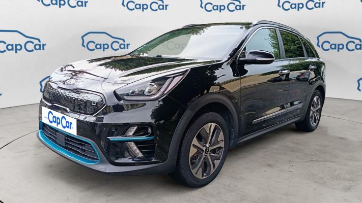 Kia e-niro Electrique 204 64kWh Premium - Garantie constructeur Entretien