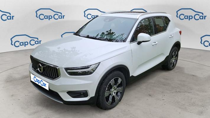 Volvo XC40 1.5 T3 156 Inscription Luxe